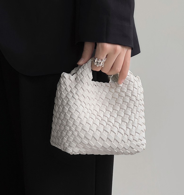 Clutch Evening Bag Female Buck - Luxury Bags On Sales recension och pris