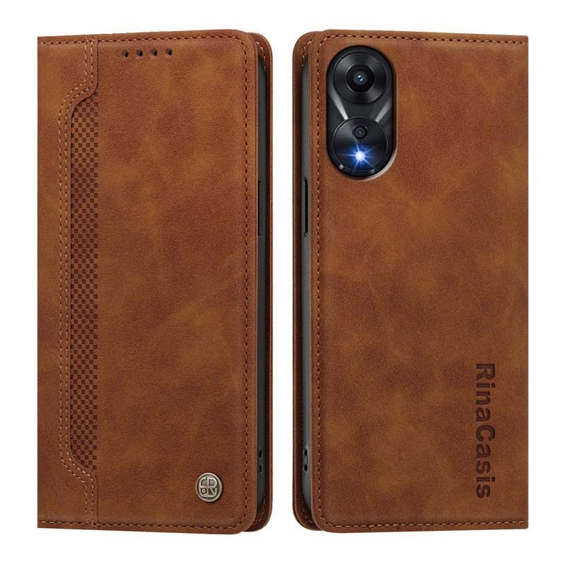 MQ153 Luxury Magnetic Flip Cov - Luxury Bags Kl recension och pris