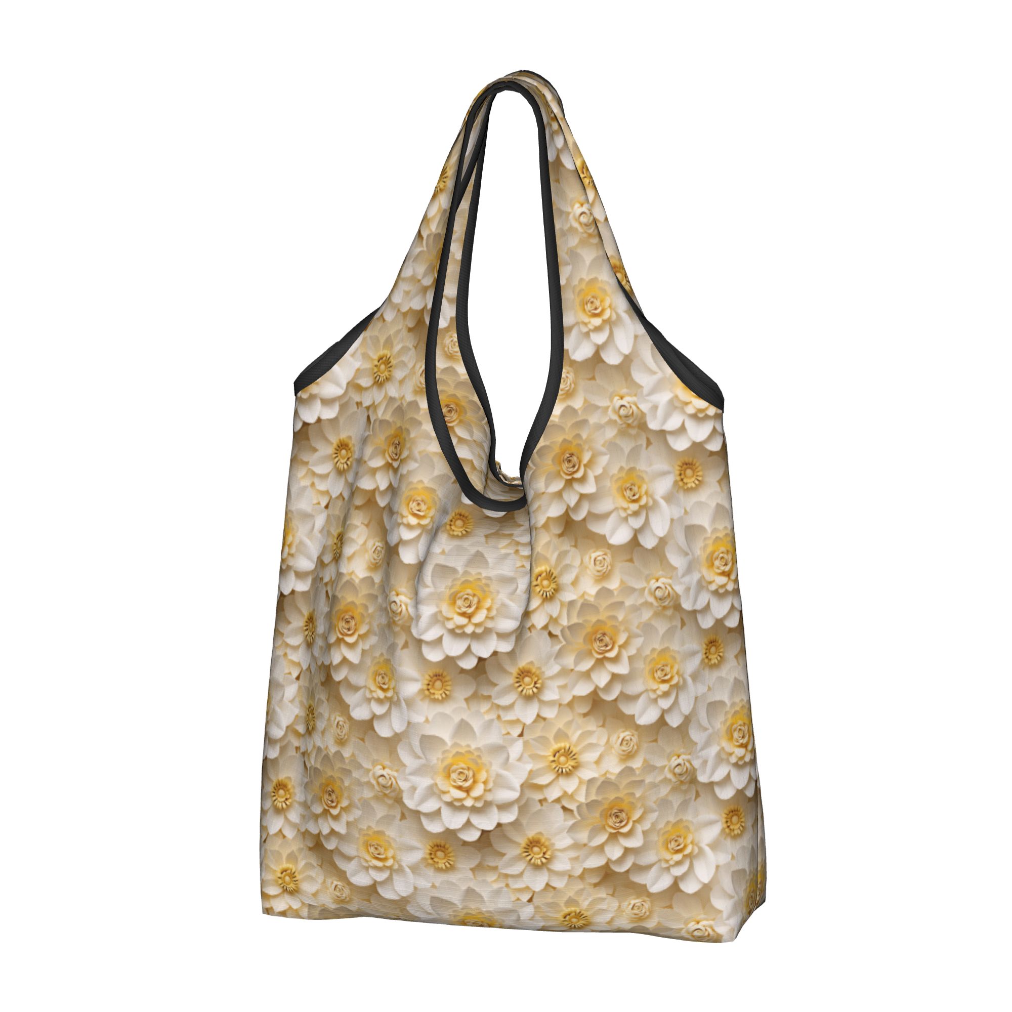 Kawaii Luxury High 3D Floral S - Luxury Bags China recension och pris