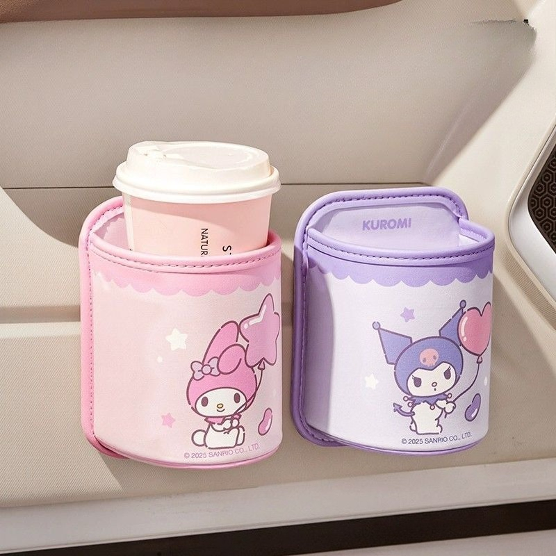 Sanrio New Hello Kitty Kuromi  - Luxury Bags Cute recension och pris